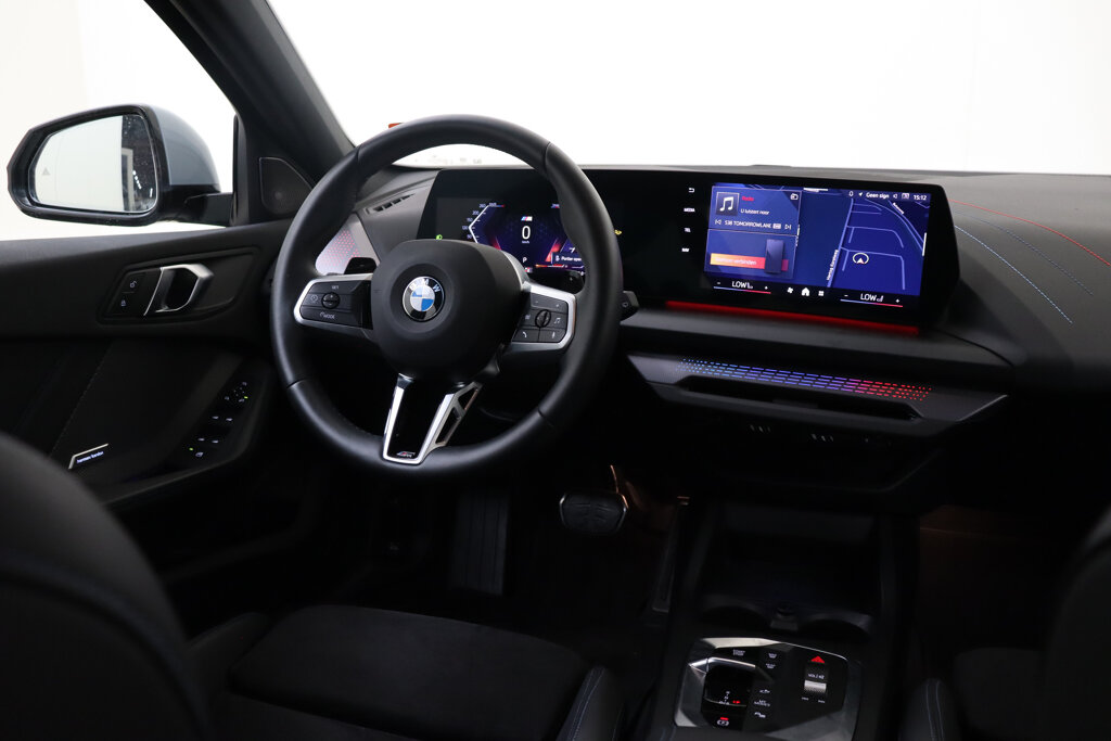 BMW 1 Serie 23