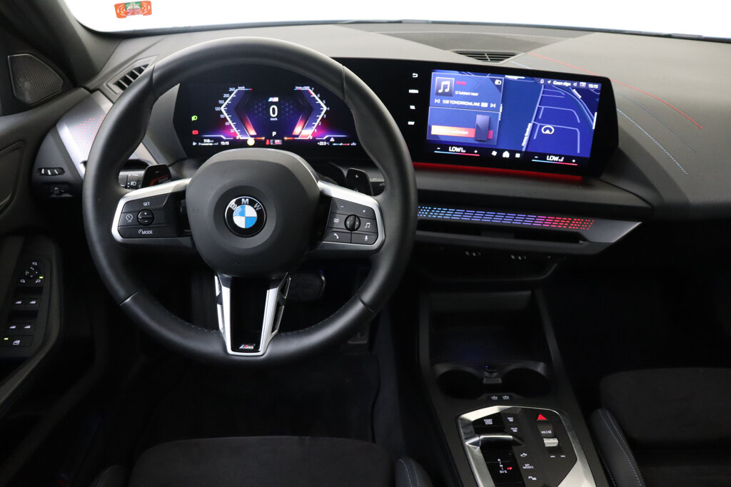 BMW 1 Serie 25