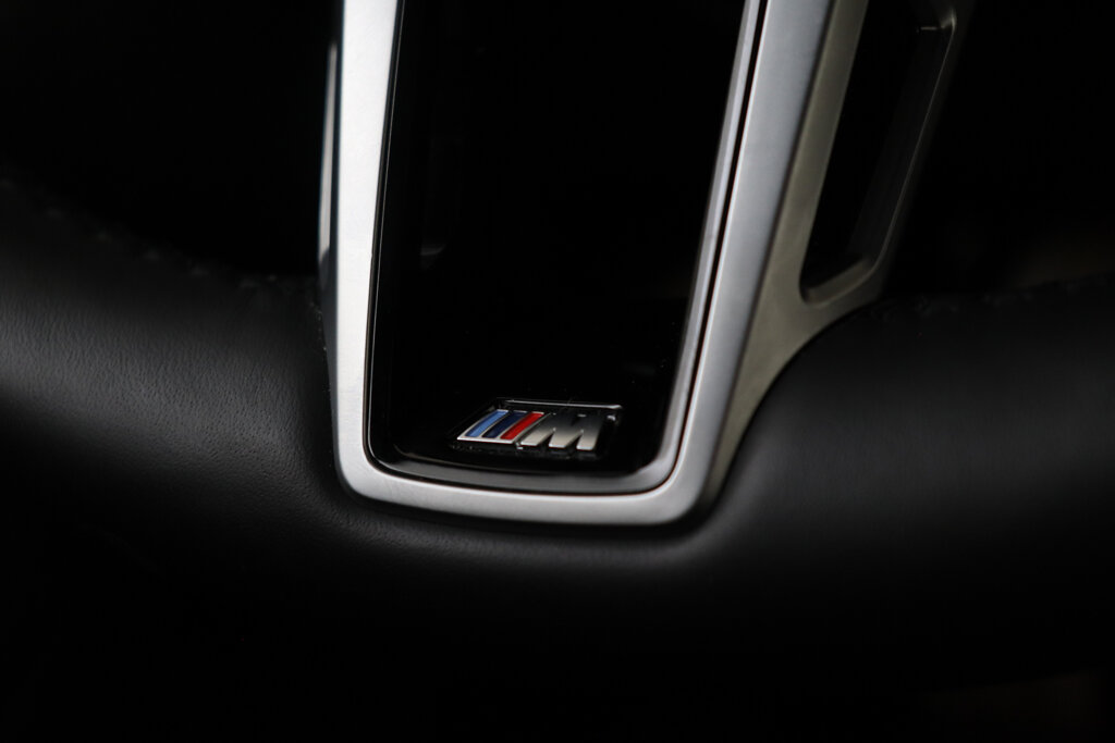 BMW 1 Serie 30