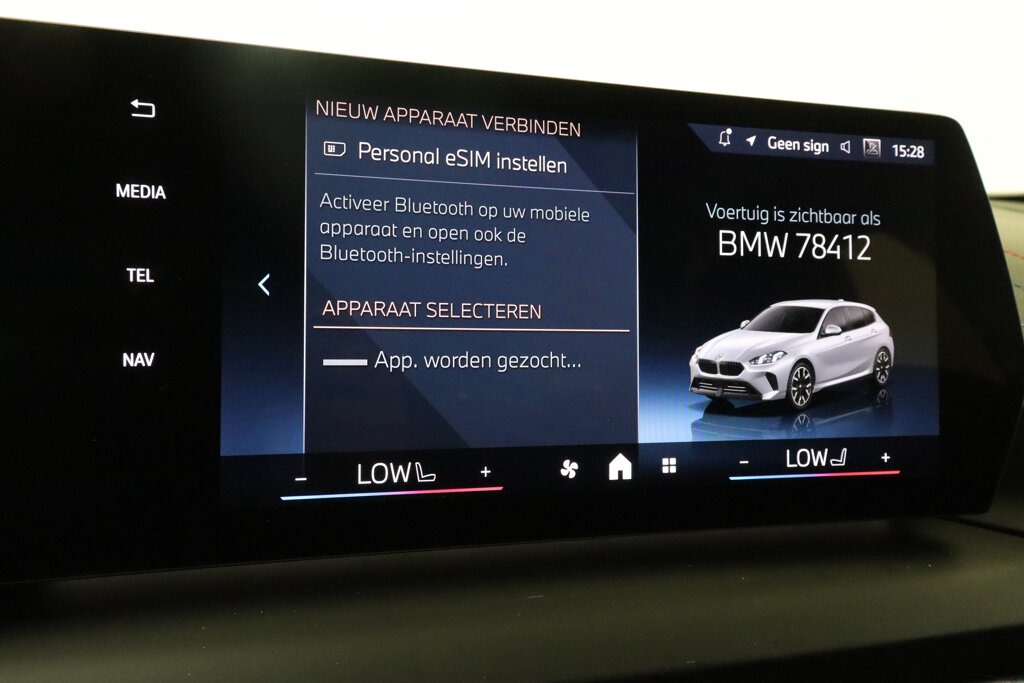 BMW 1 Serie 45