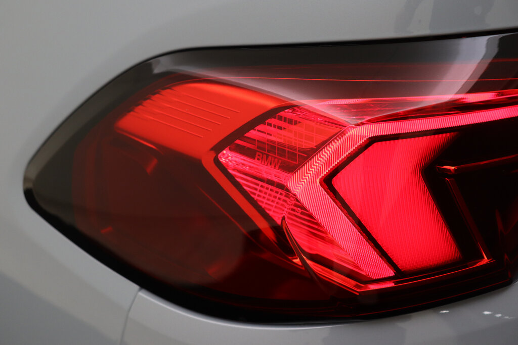 BMW 1 Serie 51