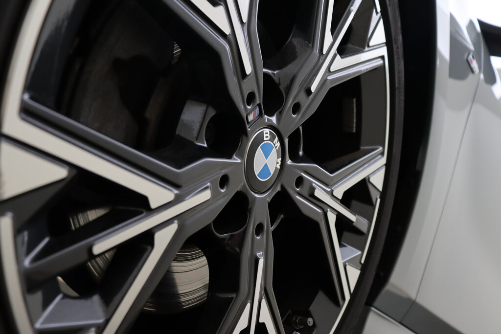BMW 1 Serie 58