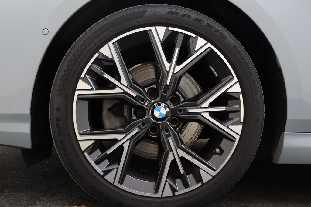 BMW 1 Serie 60