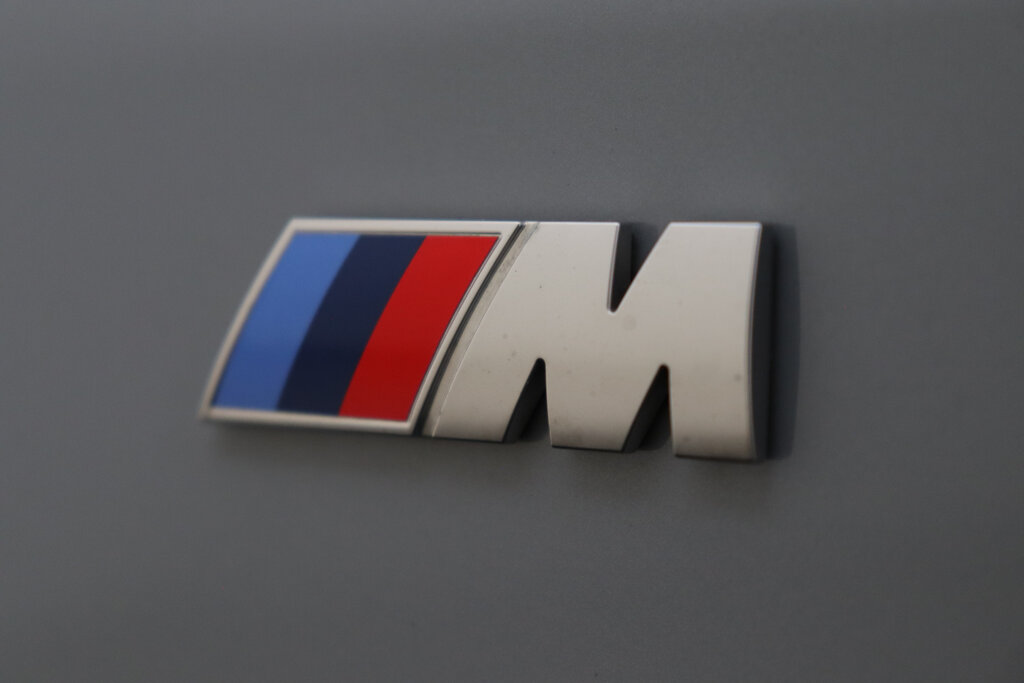 BMW 1 Serie 61