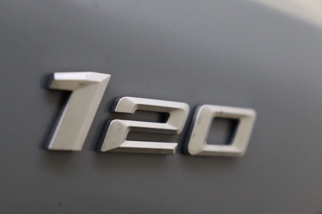 BMW 1 Serie 62