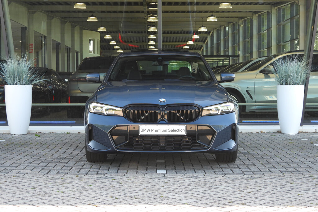 BMW 3 Serie 3