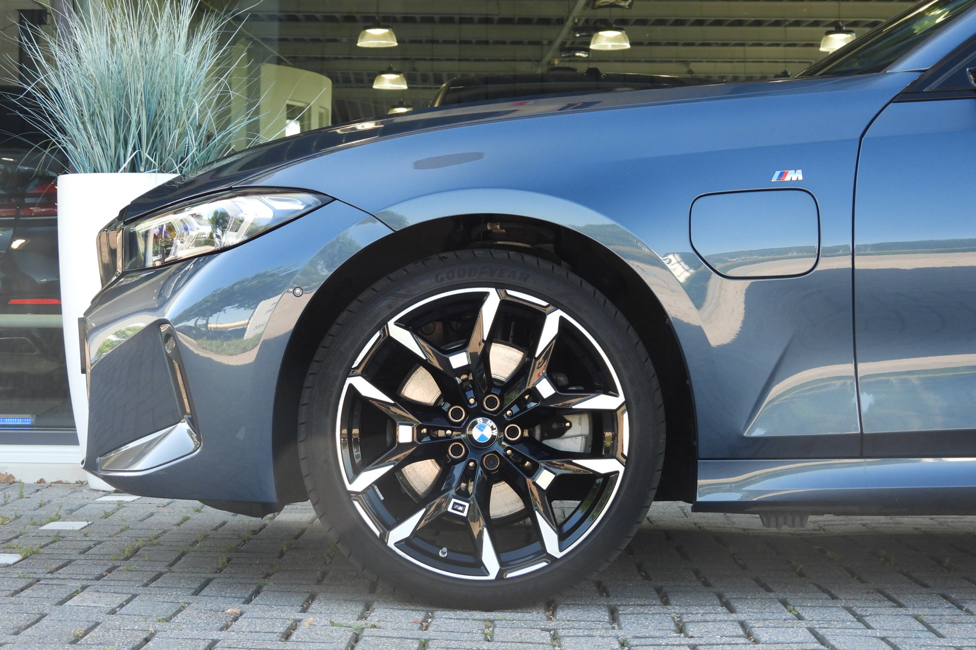 BMW 3 Serie 6