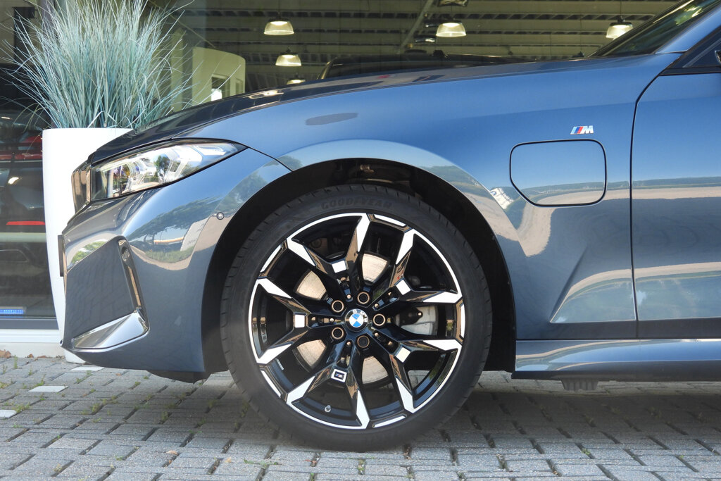 BMW 3 Serie 6