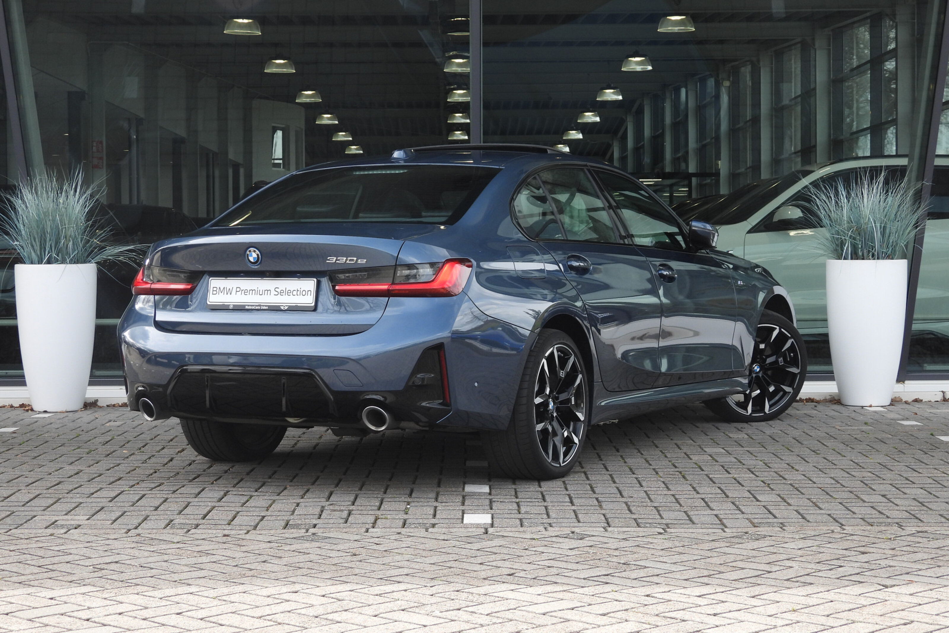 BMW 3 Serie 7