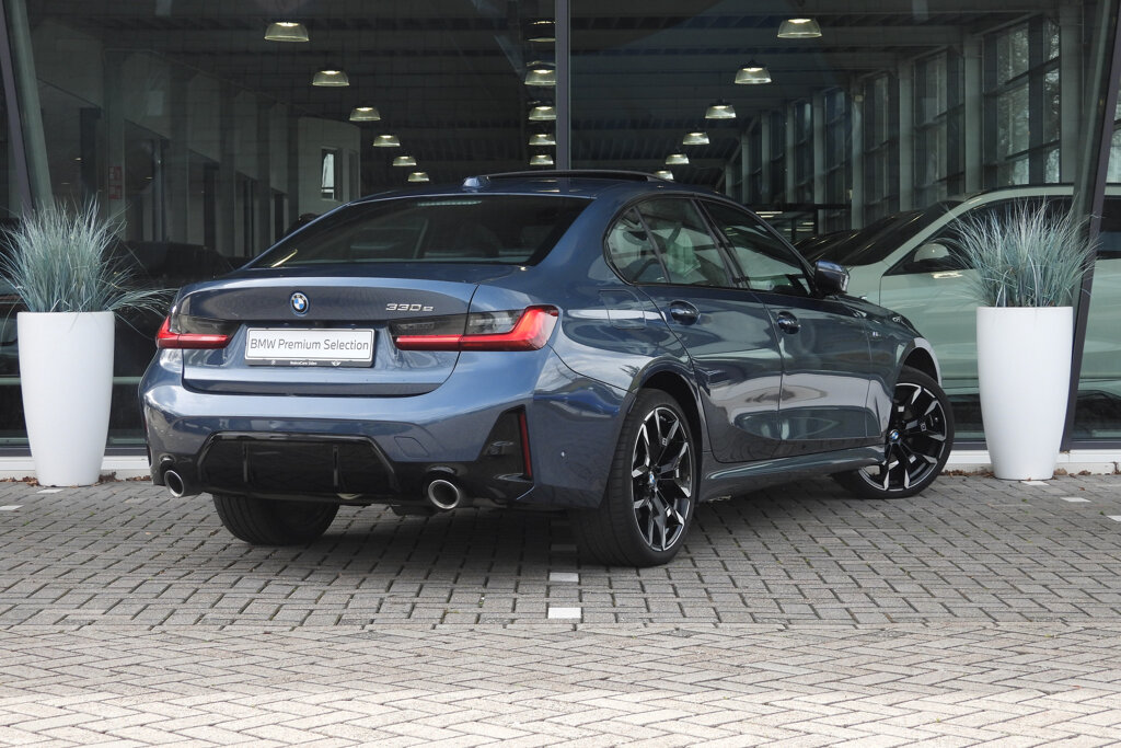 BMW 3 Serie 7