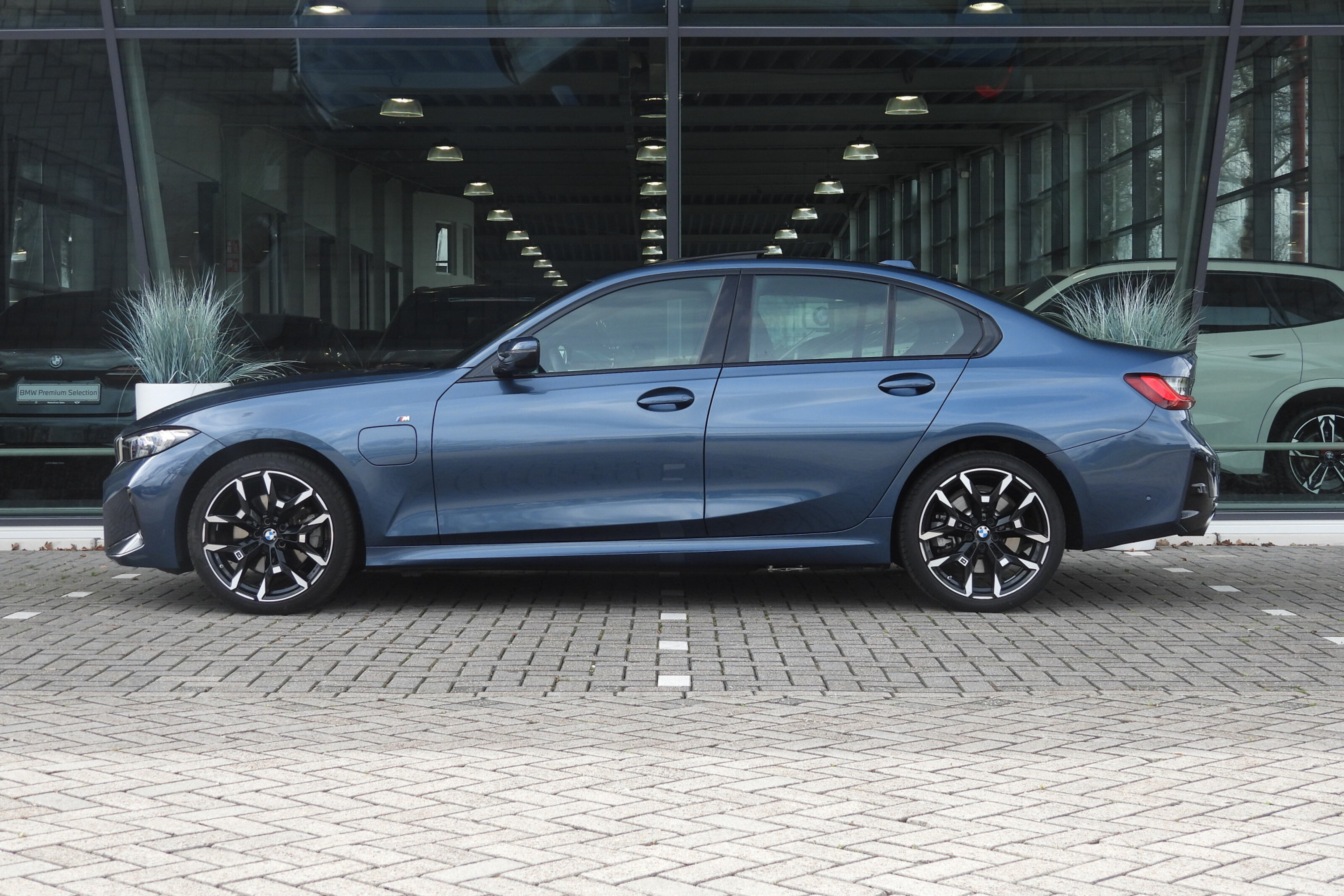 BMW 3 Serie 8