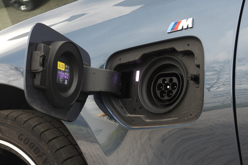 BMW 3 Serie 20