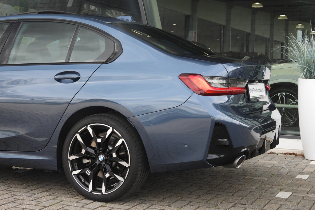BMW 3 Serie 21