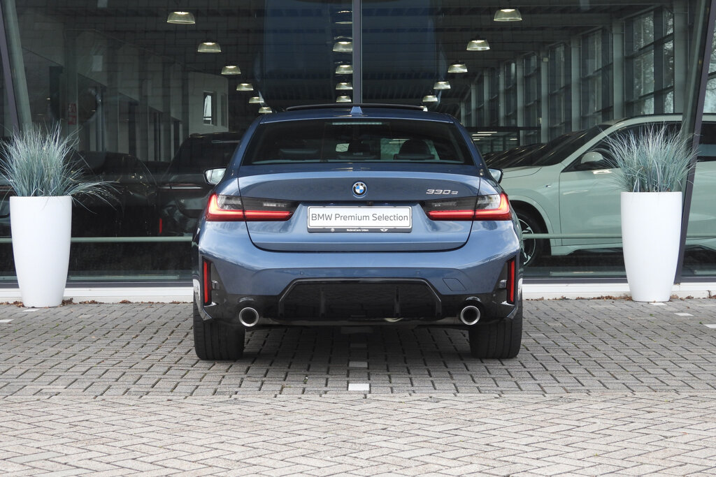 BMW 3 Serie 22