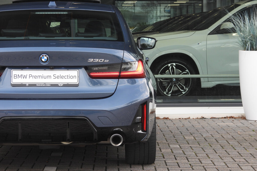 BMW 3 Serie 23
