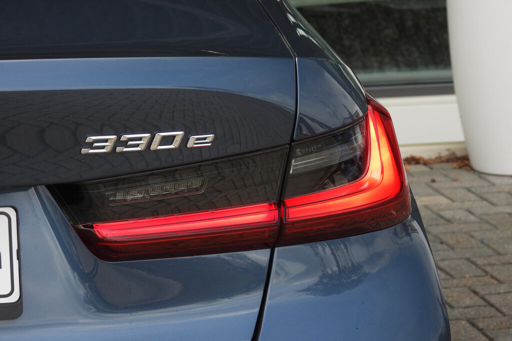 BMW 3 Serie 24