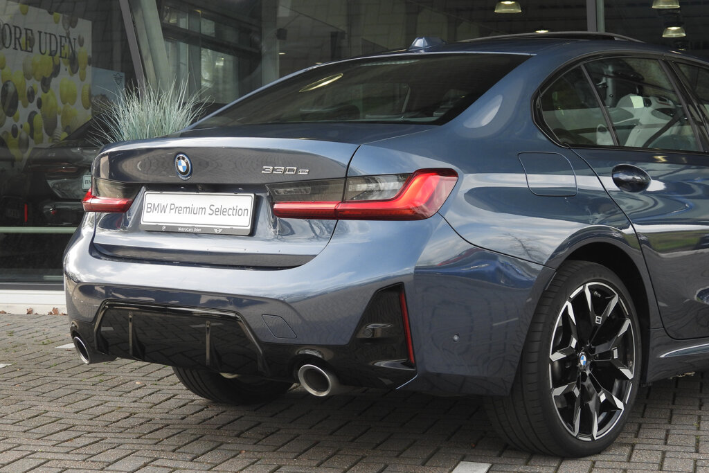 BMW 3 Serie 26