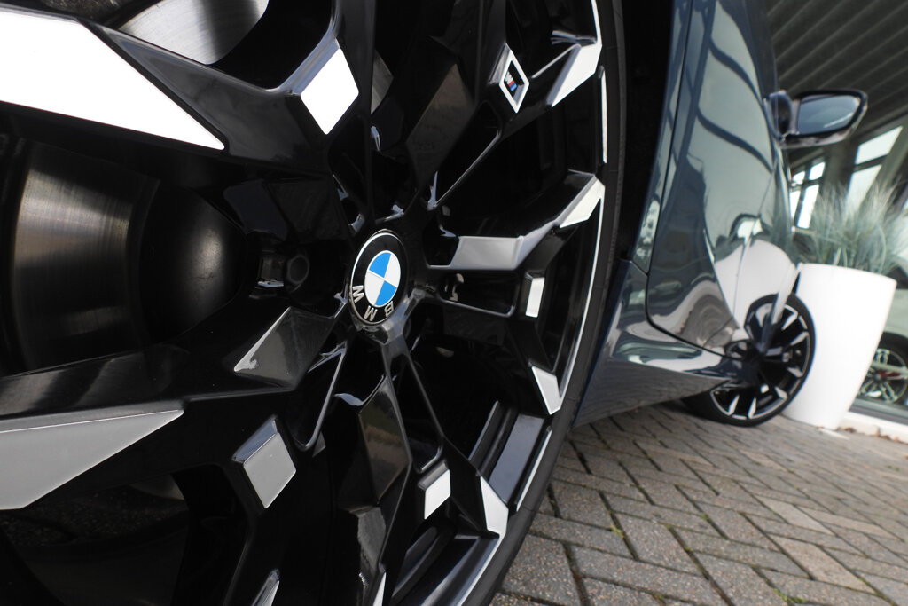 BMW 3 Serie 27
