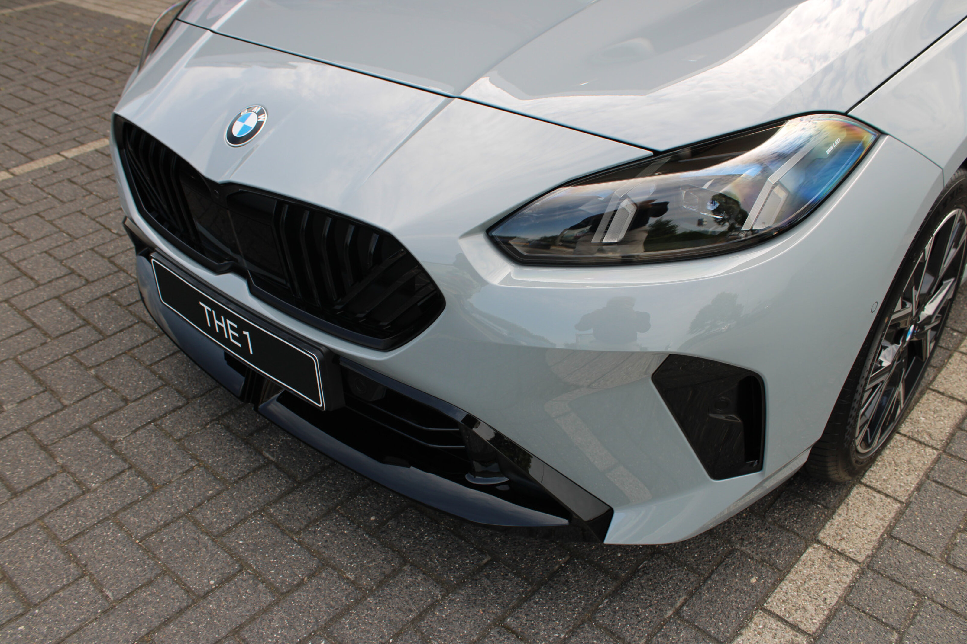BMW 1 Serie 120 M Sport Automaat