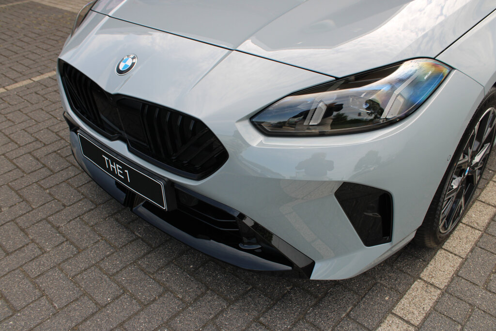 BMW 1 Serie 3