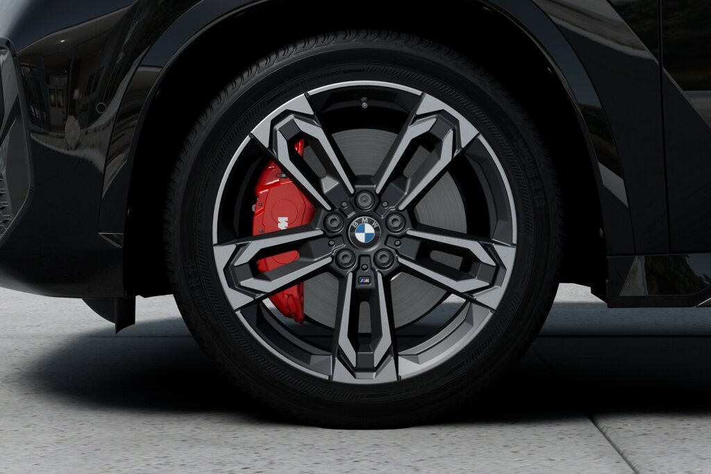 BMW X1 6