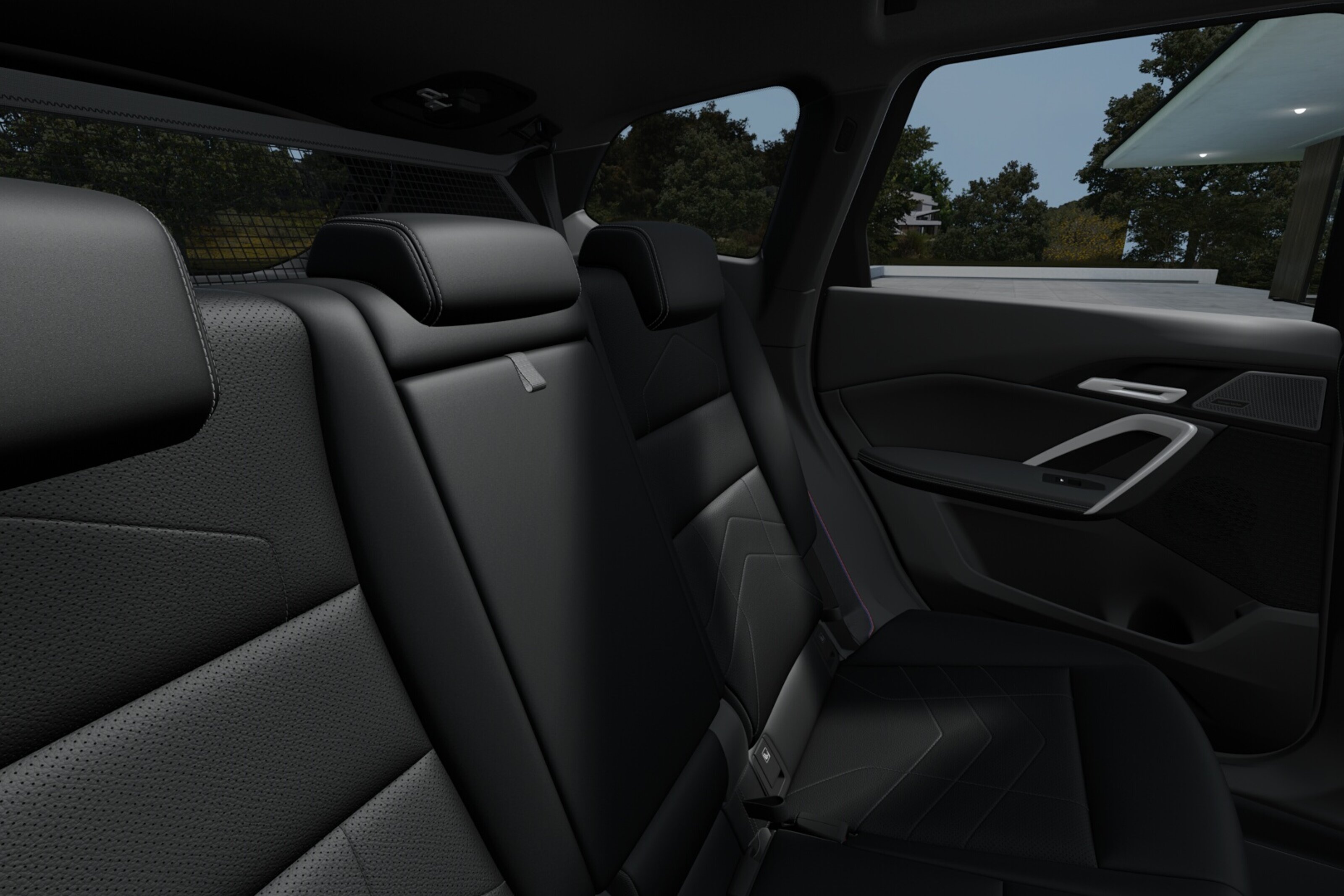 BMW X1 9