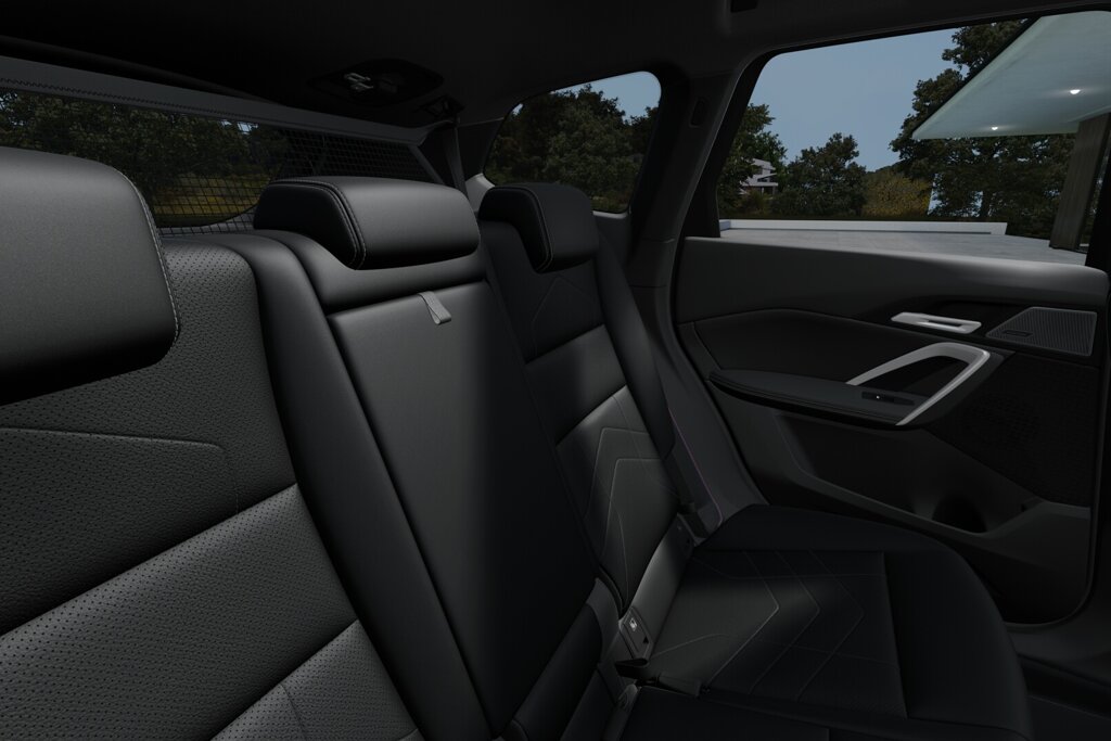 BMW X1 9