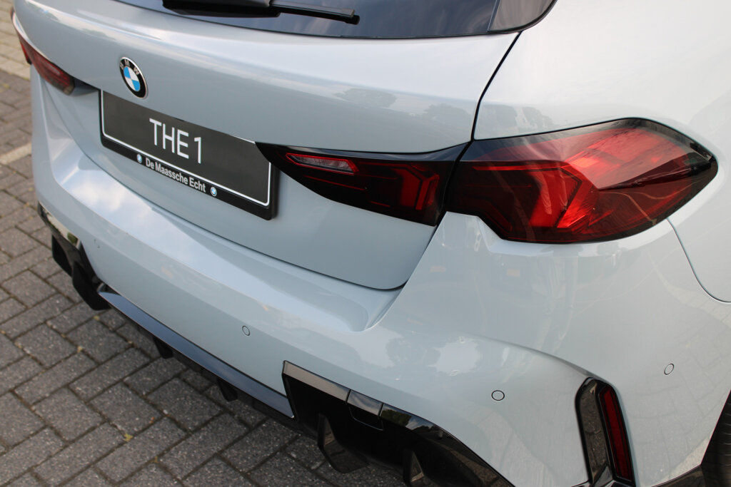 BMW 1 Serie 6