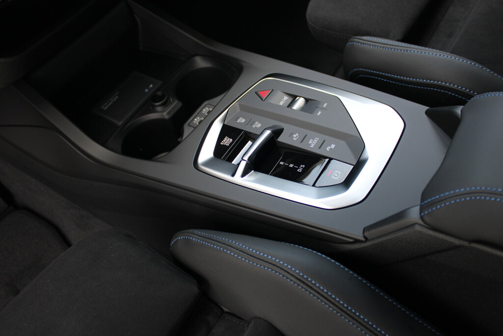 BMW 1 Serie 16