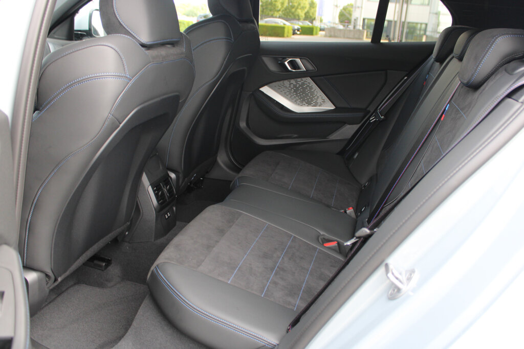 BMW 1 Serie 17