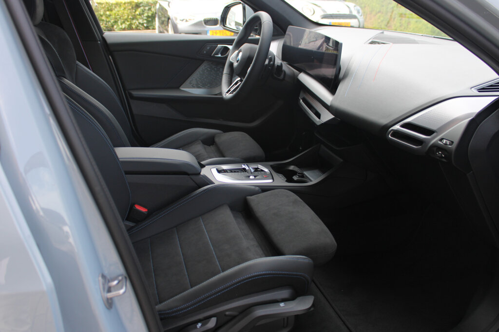 BMW 1 Serie 18