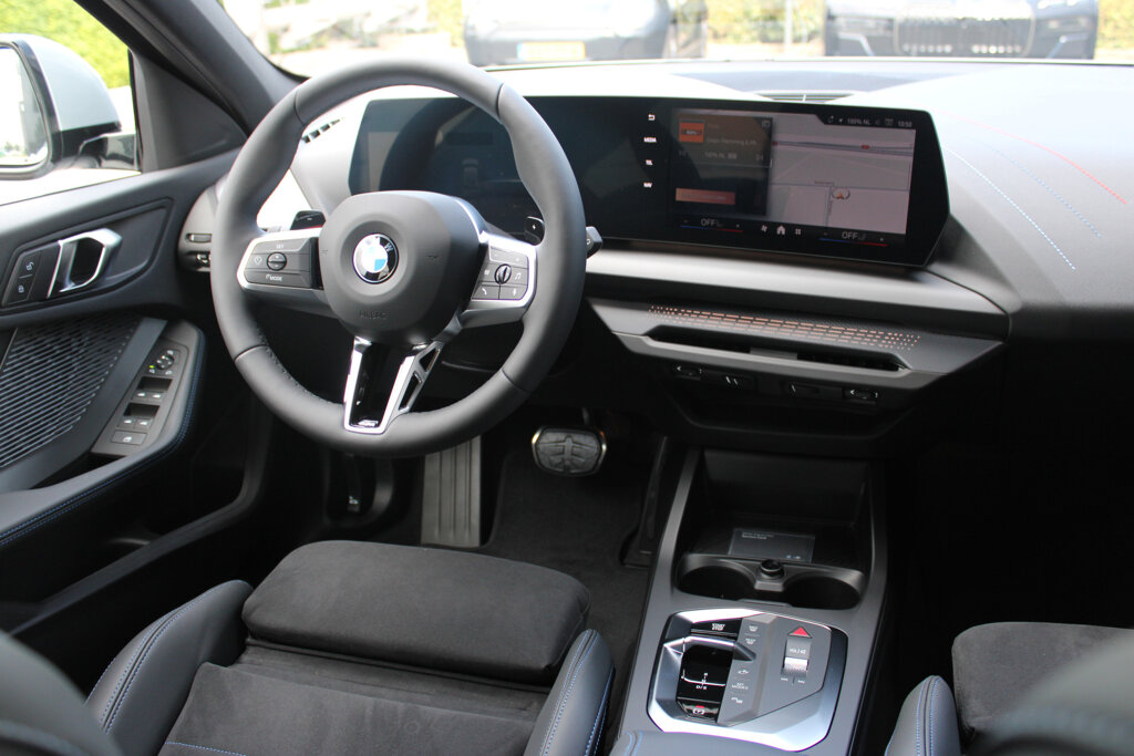 BMW 1 Serie 20