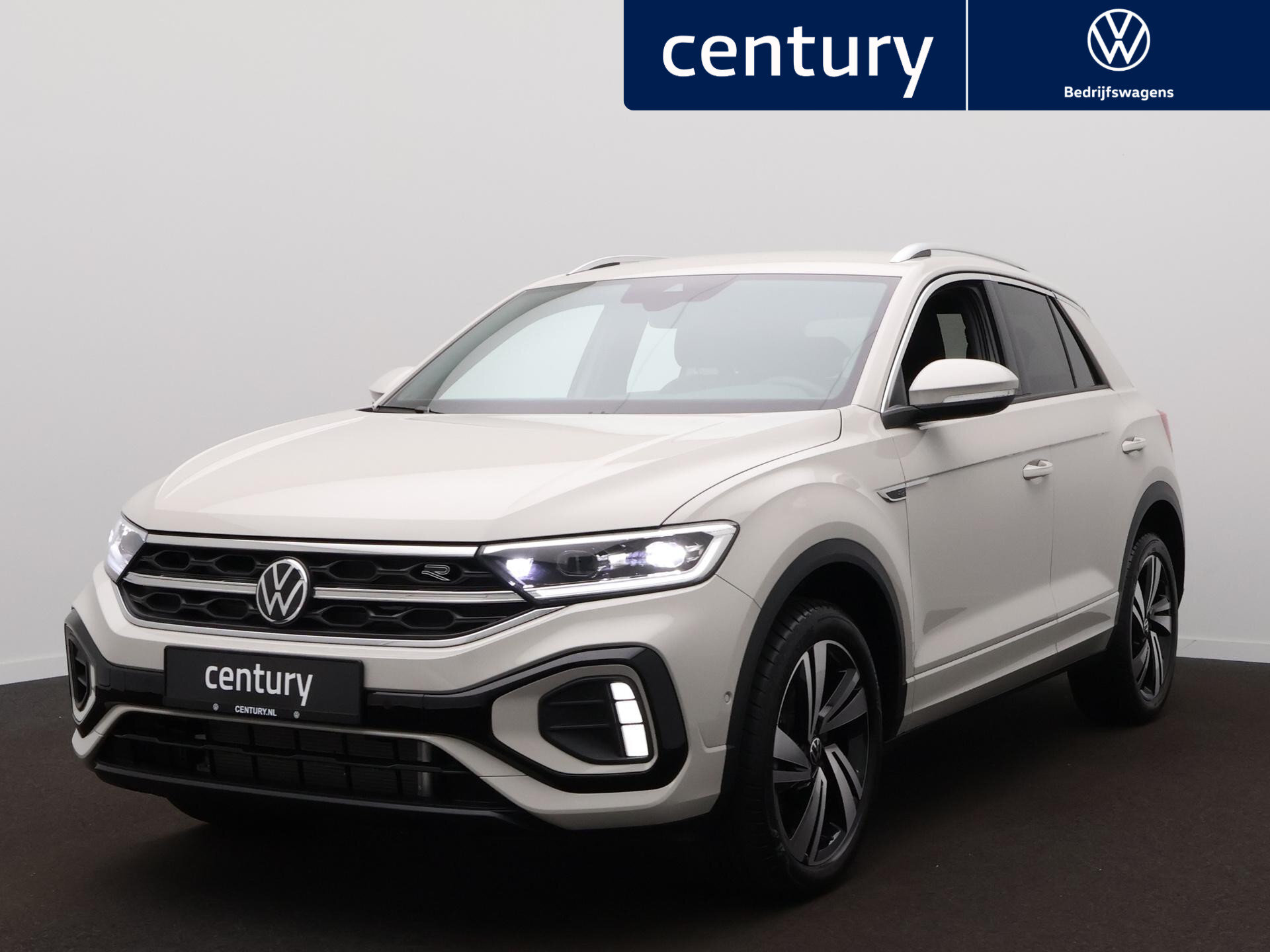 Volkswagen T-Roc 1.5 TSI R-Line