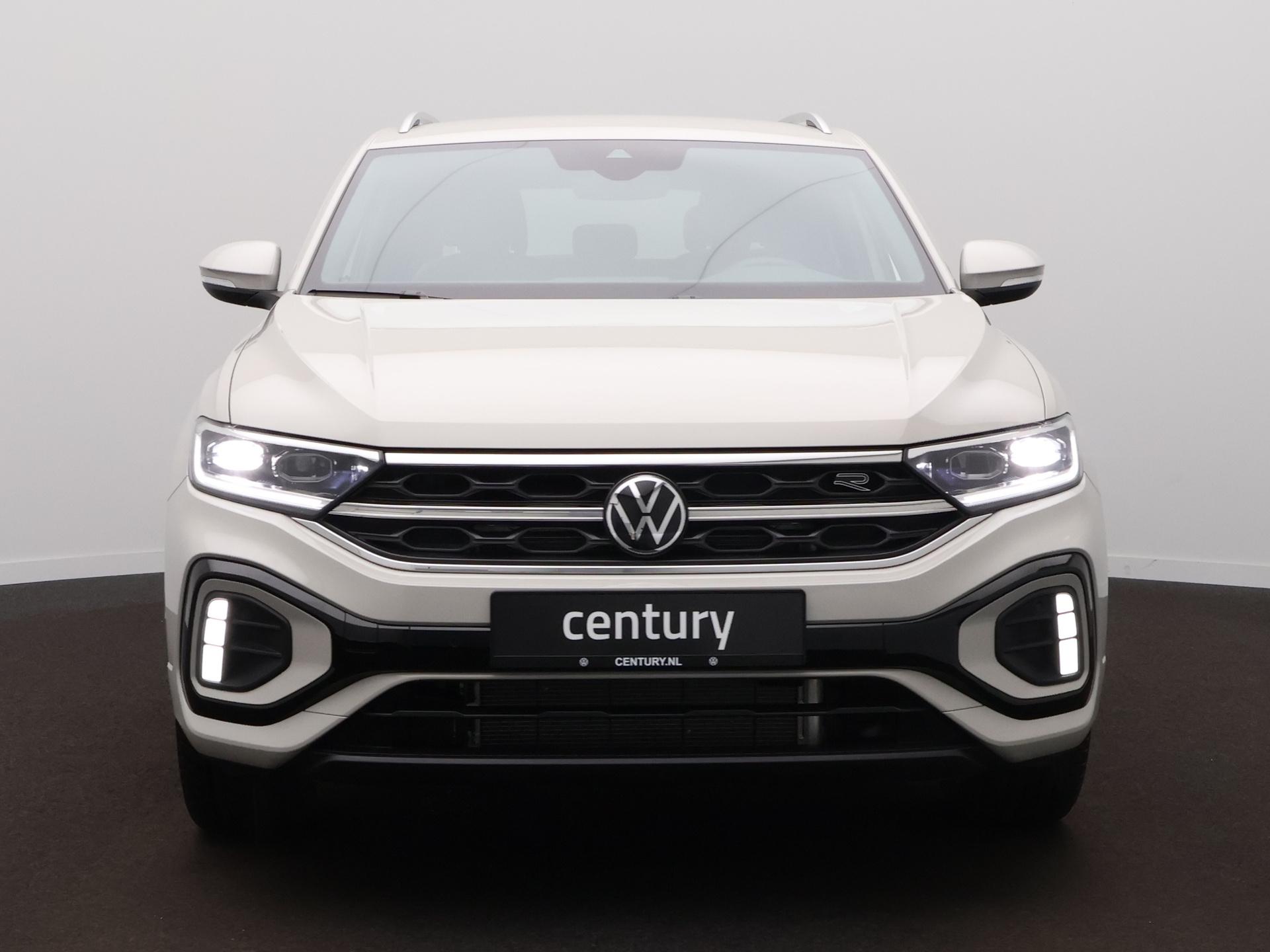 Volkswagen T-Roc 1.5 TSI R-Line - Afbeelding 2