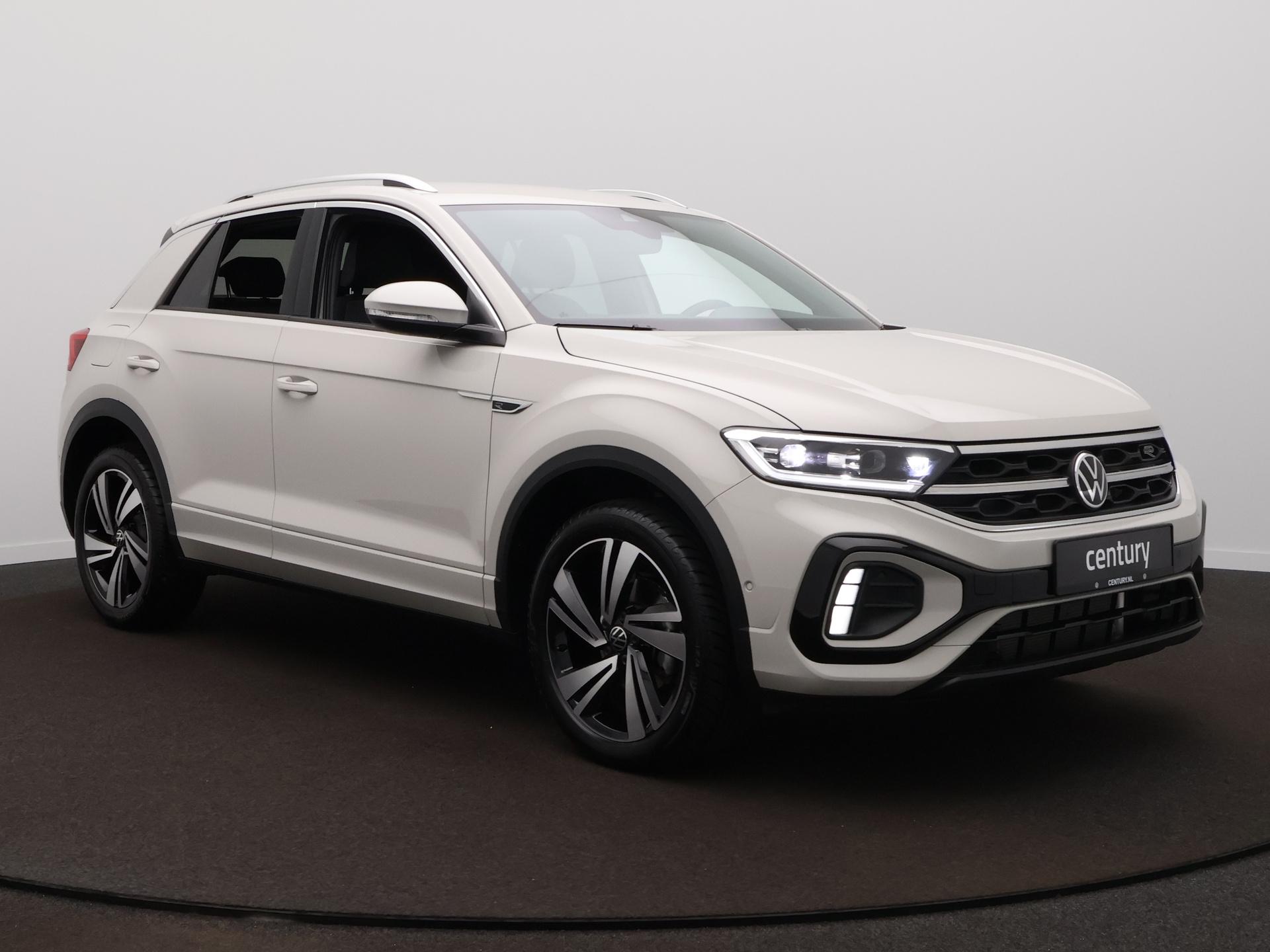 Volkswagen T-Roc 1.5 TSI R-Line - Afbeelding 3