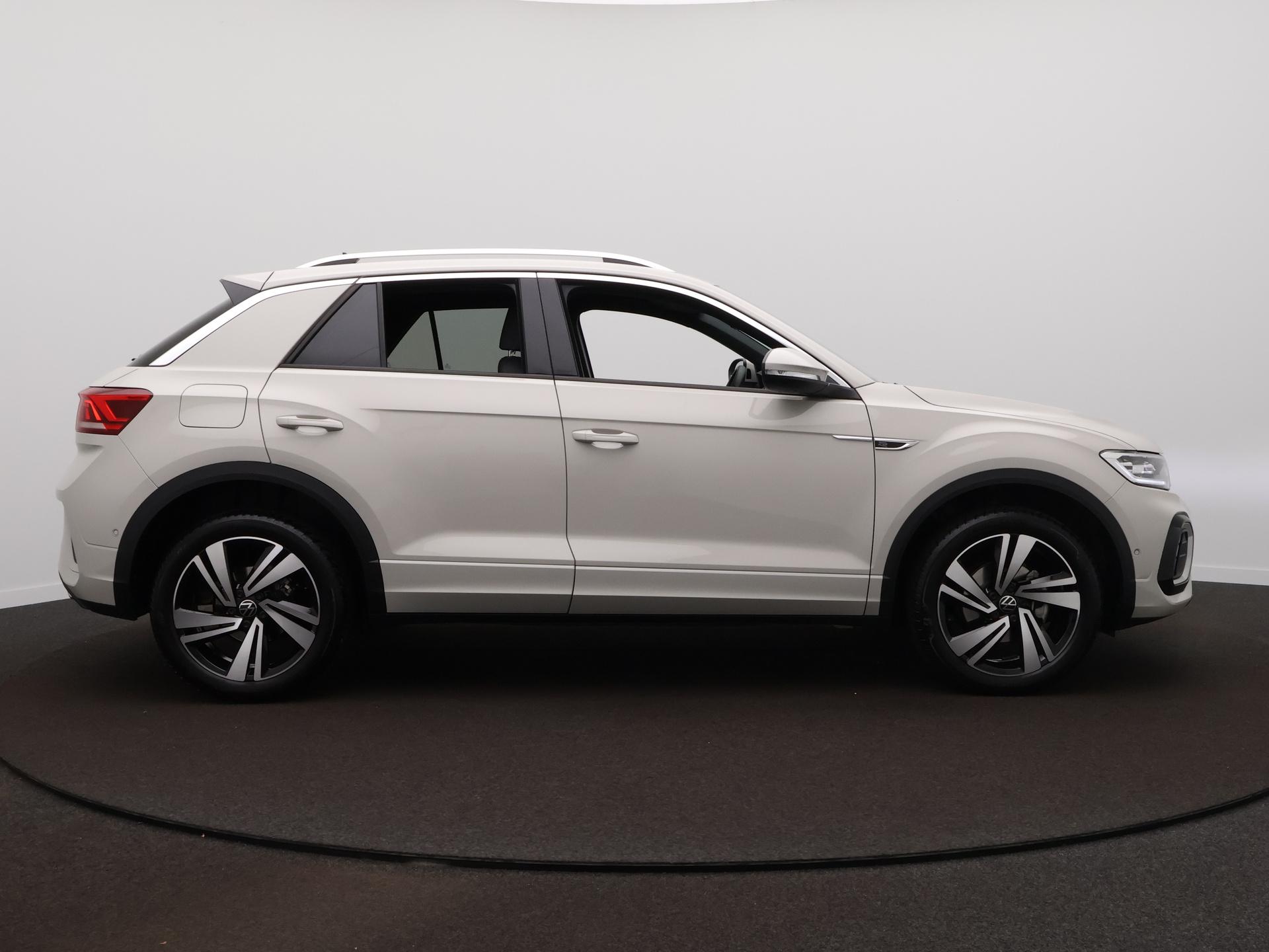 Volkswagen T-Roc 1.5 TSI R-Line - Afbeelding 5