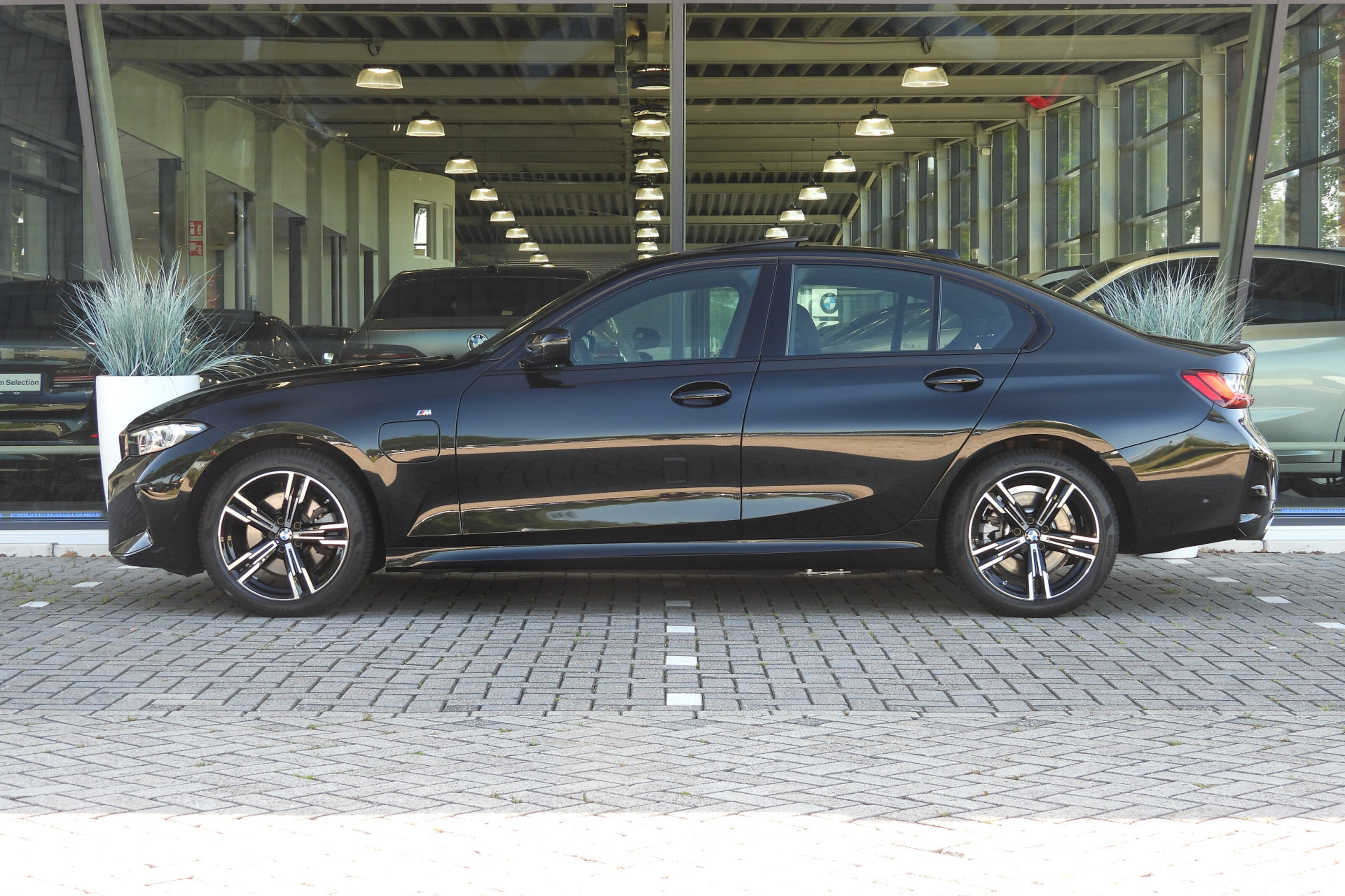 BMW 3 Serie 6
