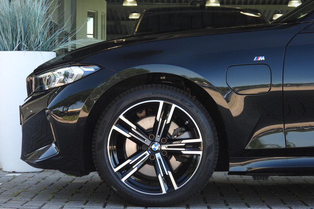 BMW 3 Serie 7