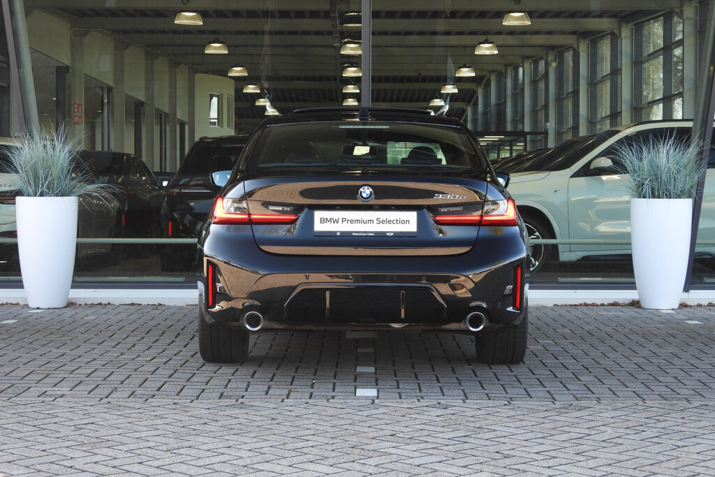 BMW 3 Serie 11
