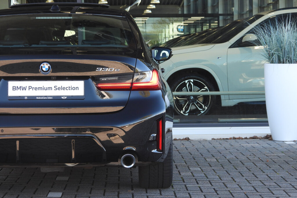 BMW 3 Serie 12