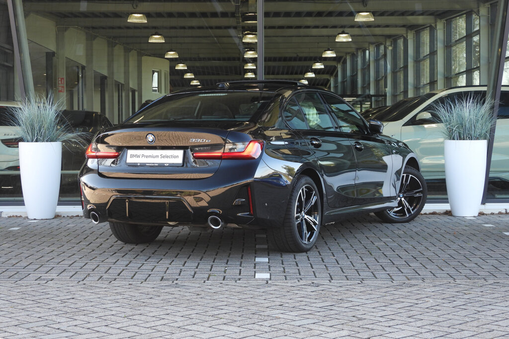 BMW 3 Serie 15