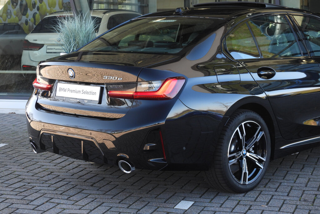 BMW 3 Serie 16