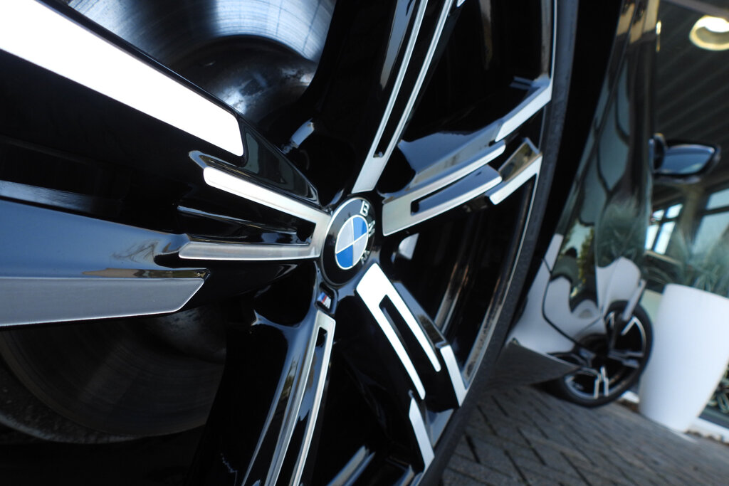 BMW 3 Serie 17