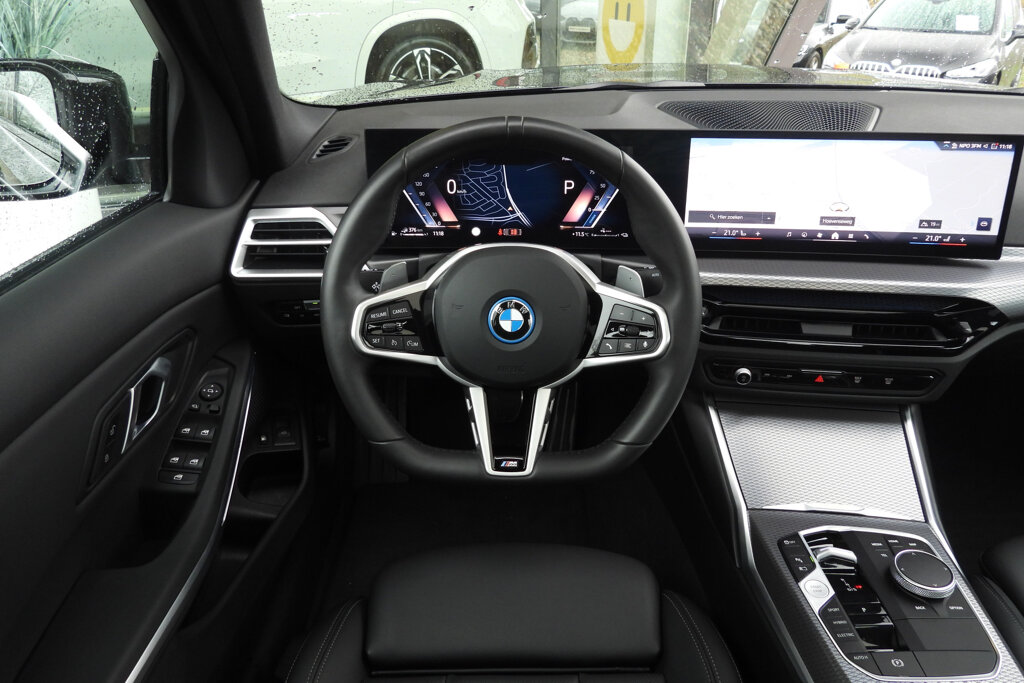 BMW 3 Serie 18