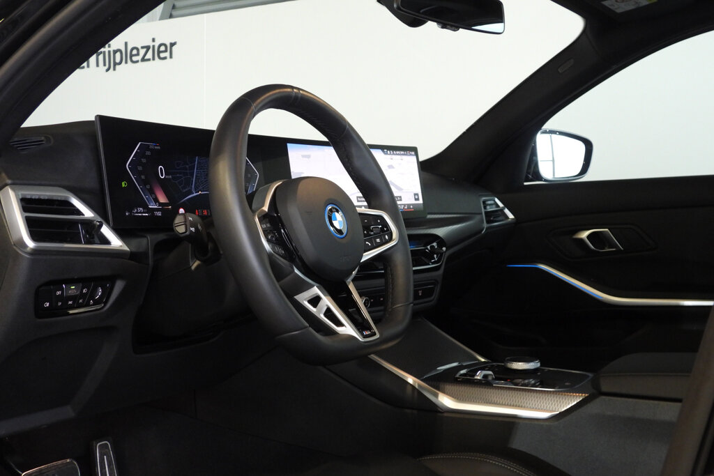 BMW 3 Serie 20