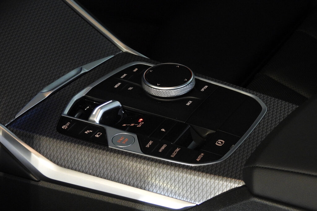 BMW 3 Serie 21