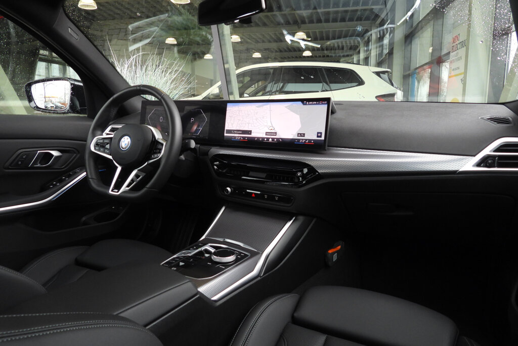BMW 3 Serie 26
