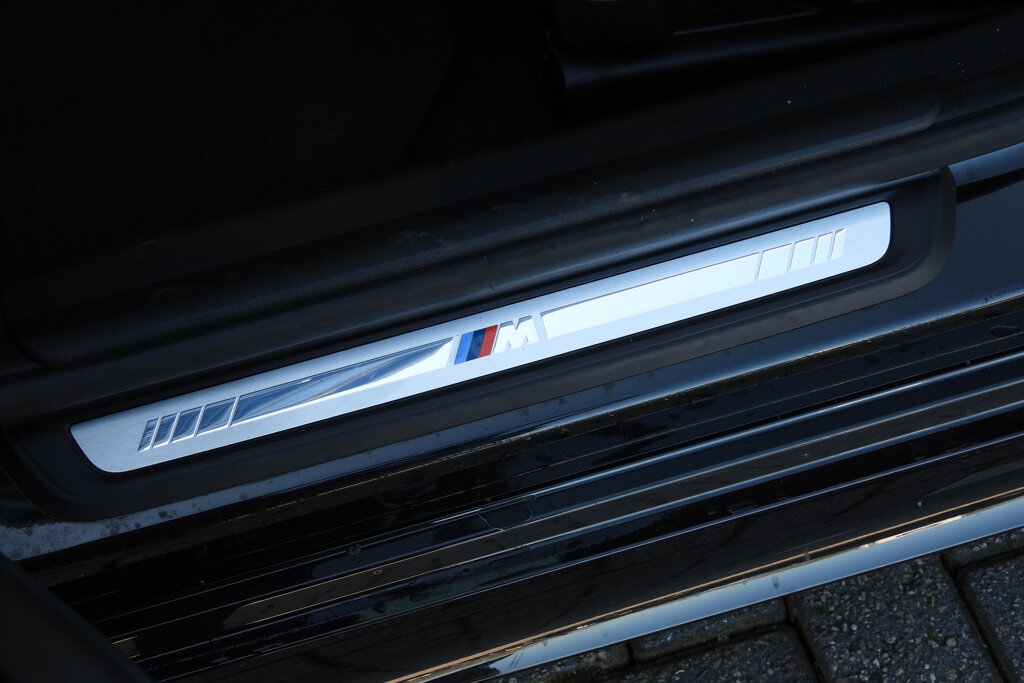 BMW 3 Serie 54