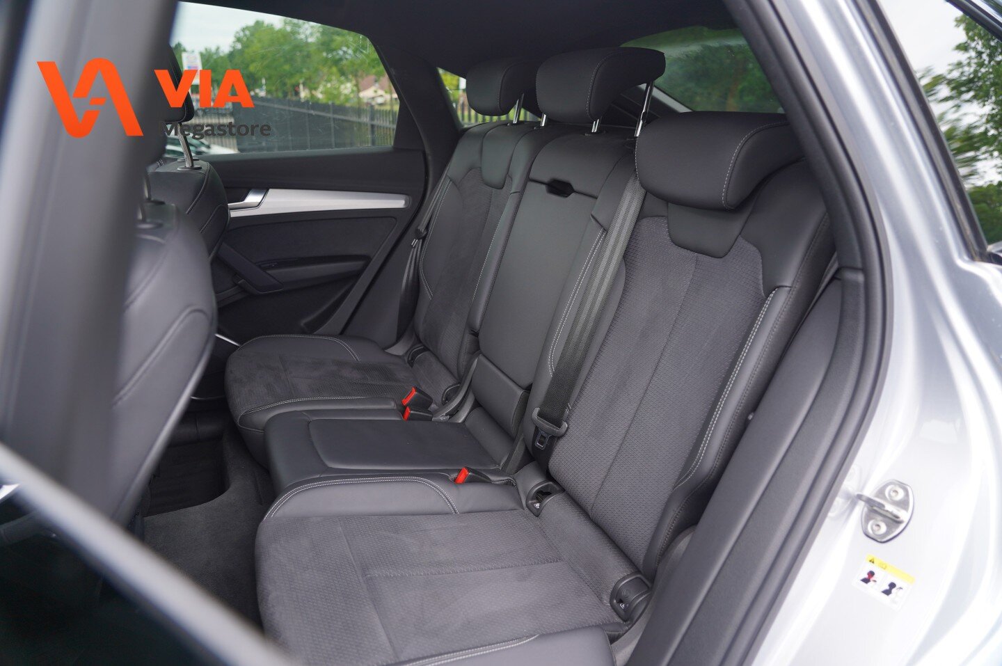 Audi Q5 Sportback 55e TFSI | S-Line | Pano | Memory | 360 Camera | Virtual Cockpit | Stoelverwarming | - Afbeelding 5