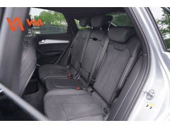 Audi Q5 Sportback 55e TFSI | S-Line | Pano | Memory | 360 Camera | Virtual Cockpit | Stoelverwarming | - Afbeelding 5